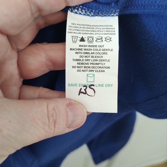 Thermabase Majestic Authentic Collection Hal-Zip Heavy Pullover - Picture 3 of 8